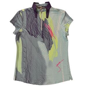 Unbranded Women's multi Polo-shirts